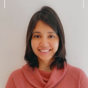 Meet your Posher, Fernanda